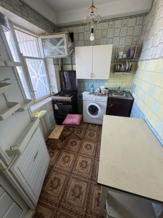 Оренда 2 кімнатноі кварири для робітників - фото 1