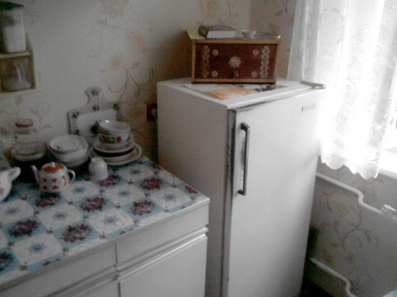 Оренда, для чоловіків у відряджені, 3-Х кімнатную квартиру в Українці. Новая Украинка