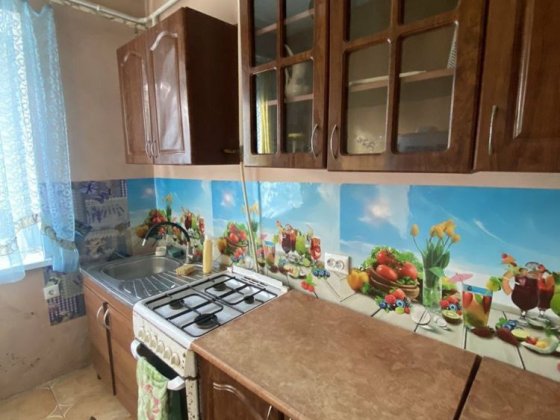 Центр міста, вільна для заселення Умань