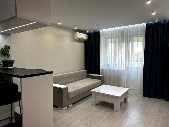 Здам квартиру м.Українка, Будівельників 13, 3 поверх Новая Украинка