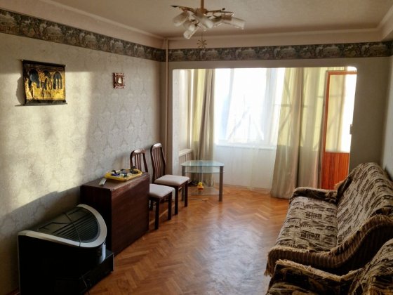 Сдам 3 комнатную квартиру Новая Украинка