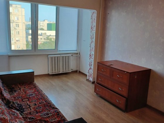 Аренда 1 комн.  видовой квартиры Новая Украинка