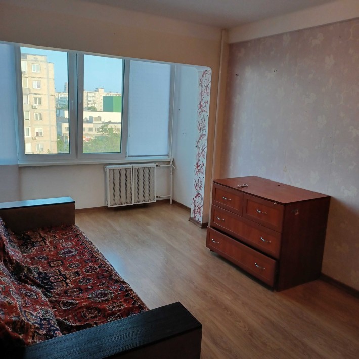 Аренда 1 комн.  видовой квартиры - фото 1