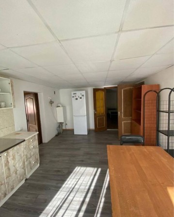 Вільна для заселення, Пушкіна - фото 1