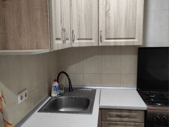 Здається 1км квартира по вул. Грушевського! Умань