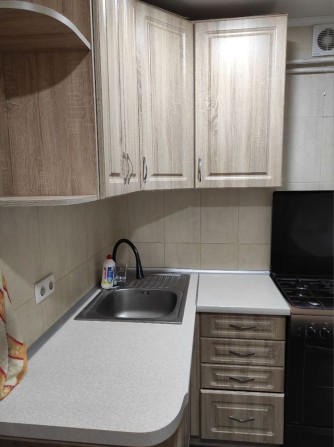 Здається 1км квартира по вул. Грушевського! - фото 1