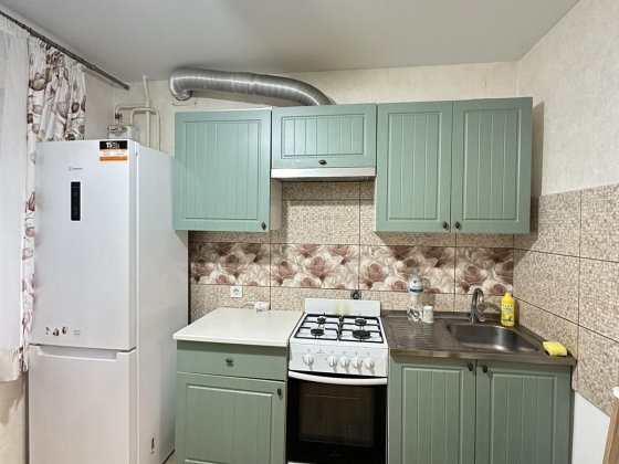 Здається 1-кімнатна квартира, р-н Уманчанка Умань