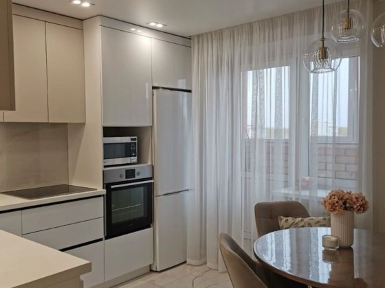 Здається 1 кім квартира автономне опалення Умань