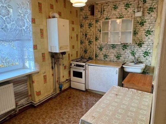 2-х кім автономне опалення Умань