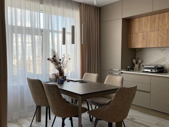 Здається квартира з автономним опаленням Умань