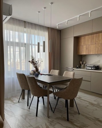 Здається квартира з автономним опаленням - фото 1