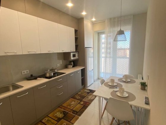 ЖК Греків Ліс, довготривала оренда Умань