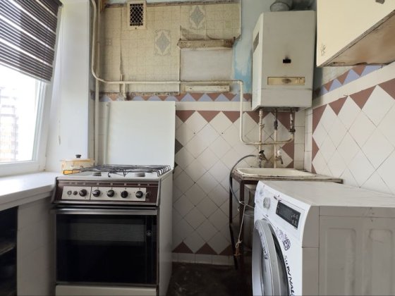 Оренда 3к по вулиці Зарічанській Хмельницький