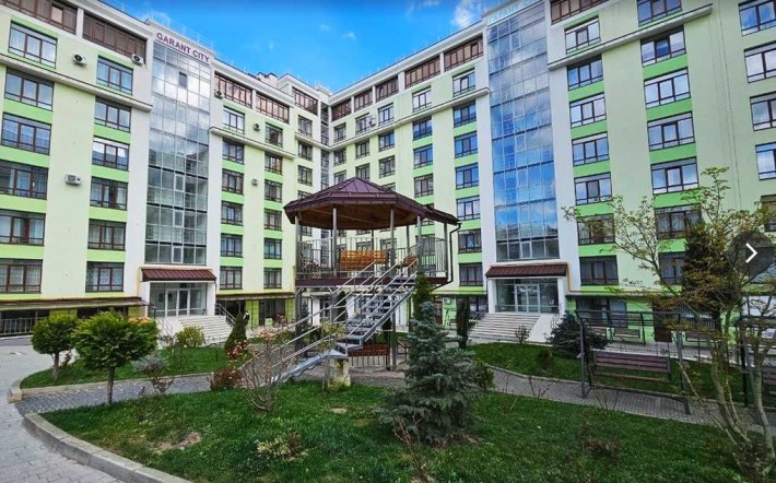 ‼️Квартира (2 кімнати) у Трускавці - ЖК Гарант Сіті - вул.Довбуша б.15 - фото 1