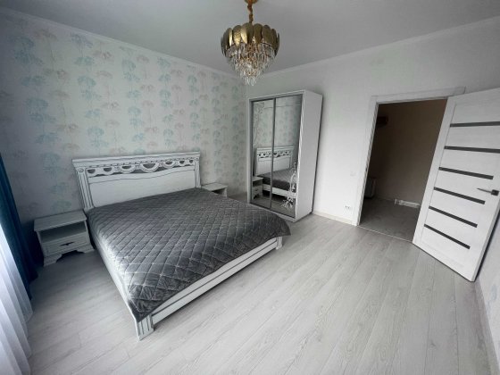 Довготривала оренда 2к квартири на вул. Олекси Довбуша 13-15 (#1.6.4) Трускавец