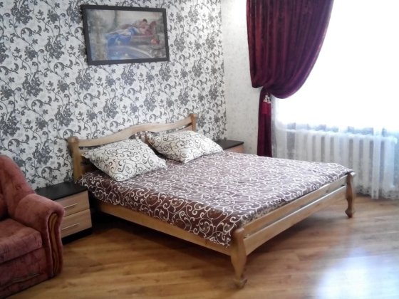 Однокімнатна довгострокова оренда Умань