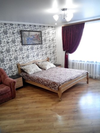 Однокімнатна довгострокова оренда - фото 1