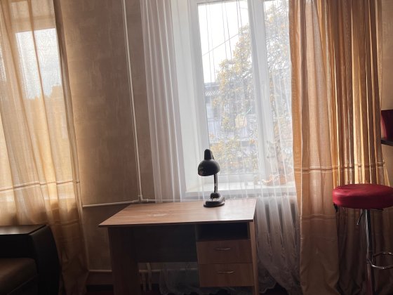 Здам 1 кімнатну квартиру Умань