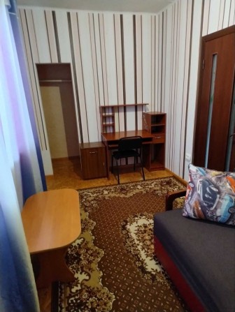 Здається  двокімнатна квартира в центрі місто Умань - фото 1