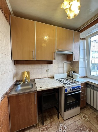 Здається 1-кімнатна квартира, р-н Пушкіна - фото 1