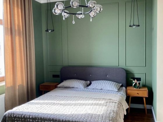 Квартира в ЖК «Перлина» на центральній площі Умань