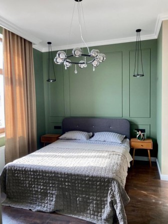 Квартира в ЖК «Перлина» на центральній площі - фото 1