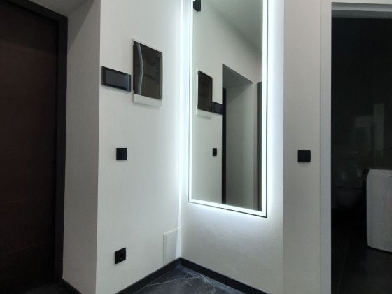 Оренда Двокімнатної квартири з дизайнерським ремонтом у ЖК«Греків ліс» Умань