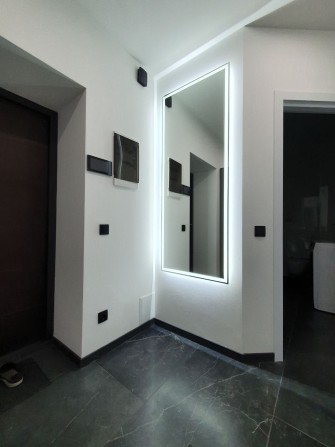 Оренда Двокімнатної квартири з дизайнерським ремонтом у ЖК«Греків ліс» - фото 1