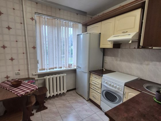 Оренда однокімнатної квартири вул. Європейська Умань