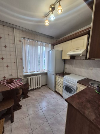 Оренда однокімнатної квартири вул. Європейська - фото 1