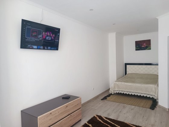 Тепленька квартира у центрі Трускавця,Панорама, паркінг Трускавец