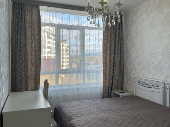 Довготривала оренда 2к квартира. Довбуша 15 (2.2.4 ) Трускавець Трускавец