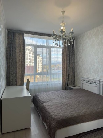 Довготривала оренда 2к квартира. Довбуша 15 (2.2.4 ) Трускавець - фото 1