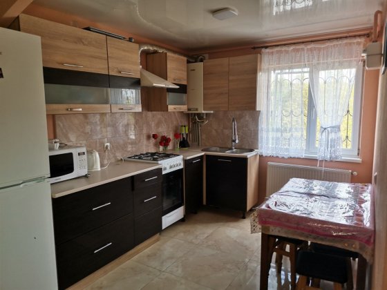 Оренда 2-х кімнатної квартири в будинку Умань