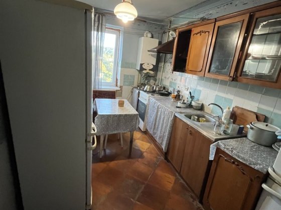 3 кімн для бідівельників на Стебницькій