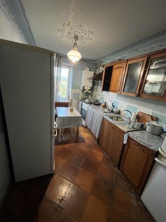 3 кімн для бідівельників на Стебницькій - фото 1