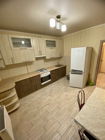 1 кімнатна квартира. р-н Озерна. Вул. Січових стрільців - фото 1