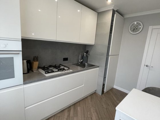 Оренда 3 кімнатної квартири Актуальна Хмельницкий