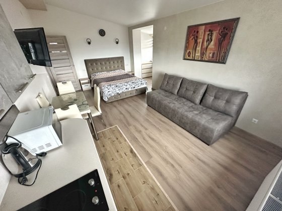 Віп квартира в самому центрі Трускавця Трускавец