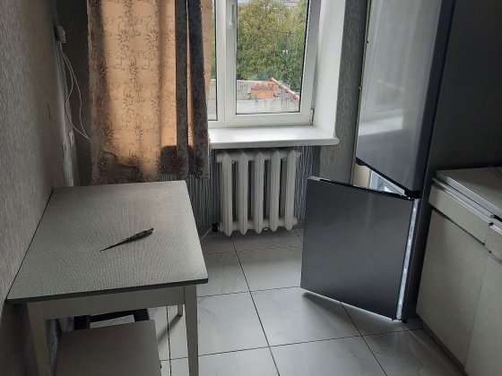 Здається квартира . Однокімнатніа р-н вул.  Пушкіна Умань