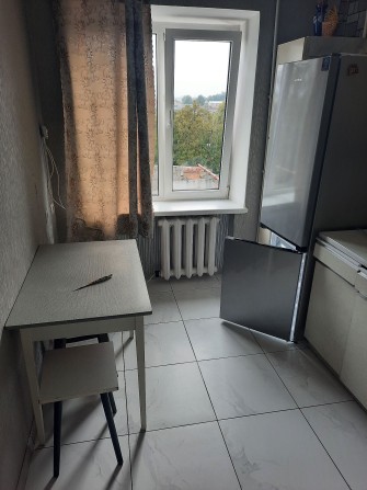 Здається квартира . Однокімнатніа р-н вул.  Пушкіна - фото 1