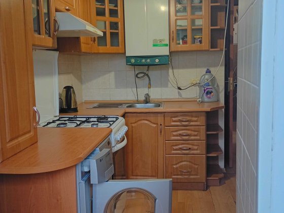 Оренда 2-кімнатної квартири Умань