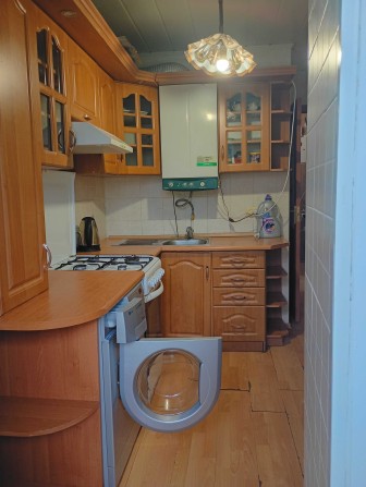 Оренда 2-кімнатної квартири - фото 1