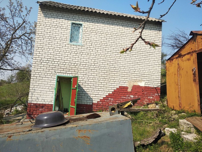 Продам Дачу Диевка  2, Ясний - фото 1