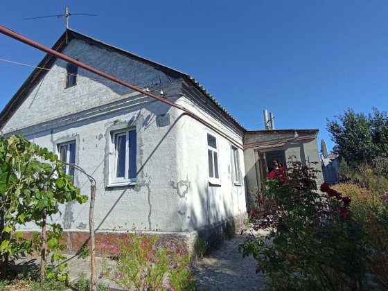 Продам дом/ Левобережный 3/ Донецкое шоссе/ Караван Дніпро