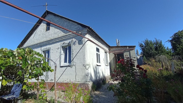 Продам дом/ Левобережный 3/ Донецкое шоссе/ Караван - фото 1