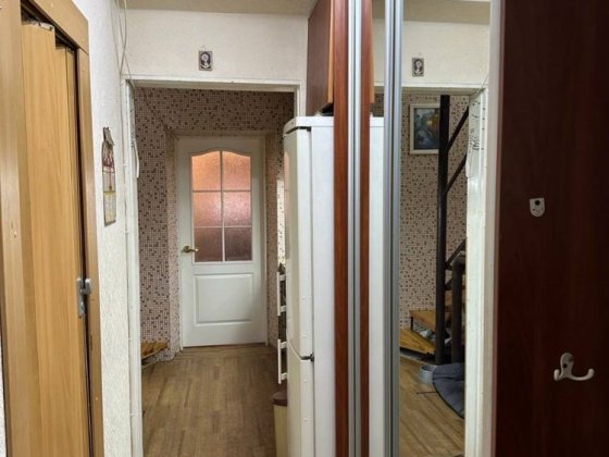 Частина будинку вул. Флотська Дніпро