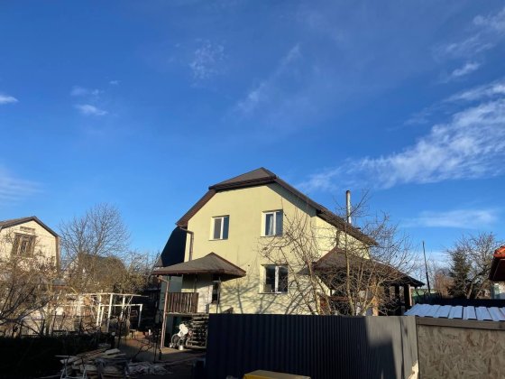 Приватний будинок м.Вінниця, с. Пирогово, вул. Гідротехнічна Винница