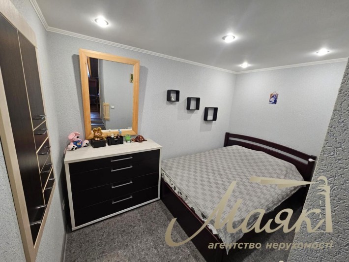 Продаж частини будинку вул. Літакова ( Космос) район Кінотеатру - фото 1