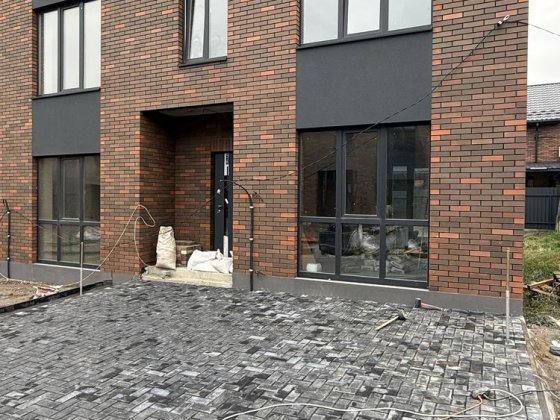 Продаж 2 поверхового таунхауса 95 м2 З центральними комунікаціями Вінниця